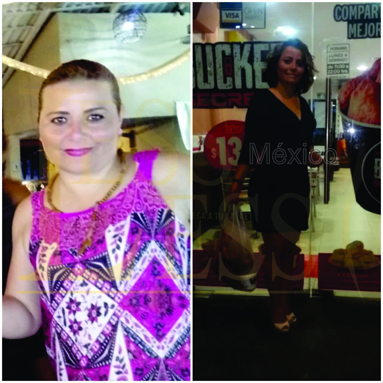 <span style="font-weight: bold;">Gabriela Priego</span> 