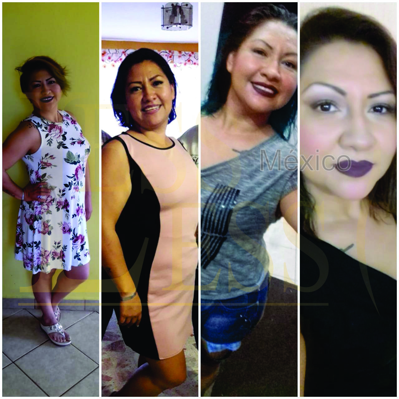 <span style="font-weight: bold;">Alejandra </span>