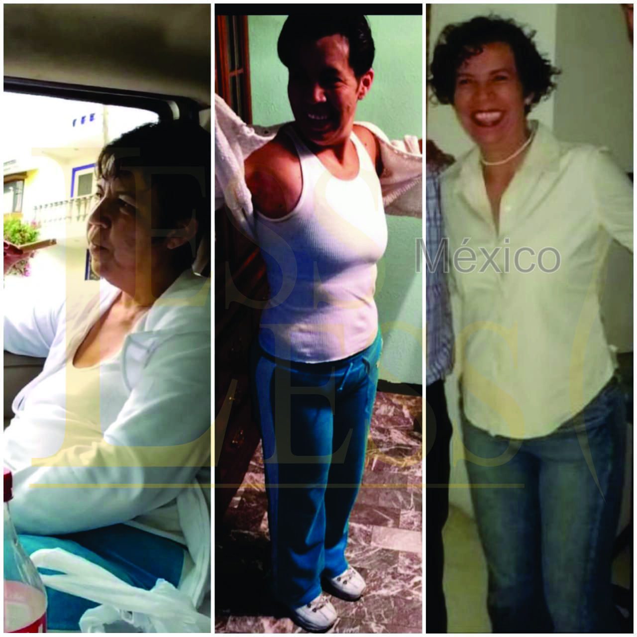 <span style="font-weight: bold;">Blanca</span> 