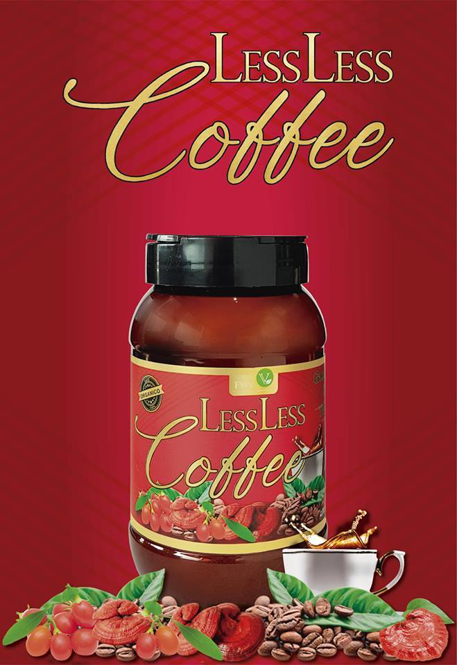 LessLess Coffee